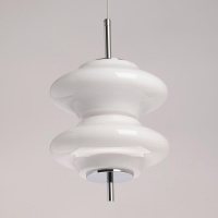 Подвесной светильник DeMarkt 722012701