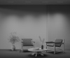 Трековый светильник Technical TR031-4-18WTW-M-DSZ-B