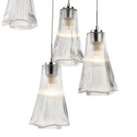 Подвесной светильник Vele Luce VL5603P16