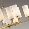 Подвесная люстра Odeon Light 4990/10
