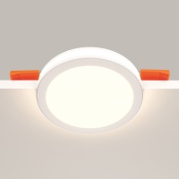 Встраиваемый светильник Technical DL2001-L12W