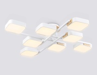 Накладная люстра Ambrella Light FL4888