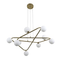 Подвесной светильник MODELUX MS.6302.9