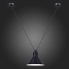 Подвесной светильник ST-Luce SL1804.403.01