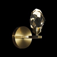 Бра LOFT IT 10111W Gold