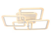 Люстра на штанге Ambrella Light FA537