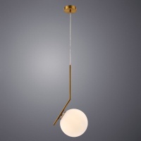 Подвесной светильник ARTE Lamp A1923SP-1AB