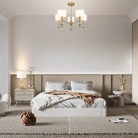 Настольный светильник Freya FR5369TL-01BS