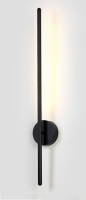 Бра Crystal Lux VERDE AP L700 BLACK
