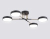 Накладной светильник Ambrella Light FL516332