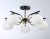 Люстра на штанге Ambrella Light TR303312