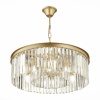 Подвесная люстра ST-Luce SL1624.203.08