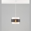Подвесной светильник Moderli V10485-1P