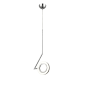 Подвесной светильник Vele Luce VL7303P21