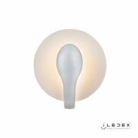 Бра iLedex ZD8096S-6W WH