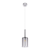 Подвесной светильник LOFT IT 10232/C Smoke
