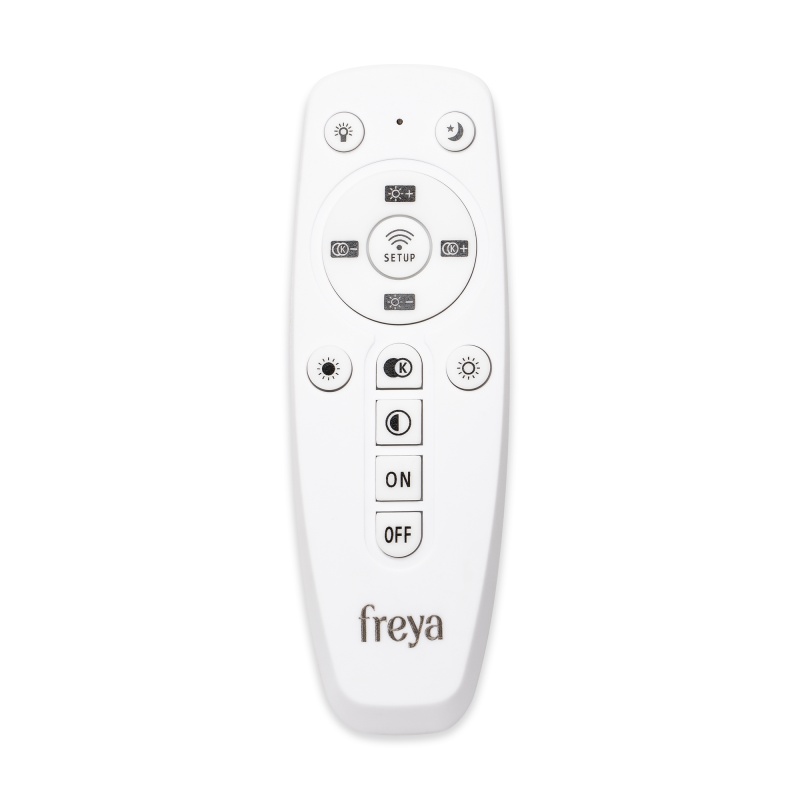 Потолочный светильник Freya FR6170CL-L52BS