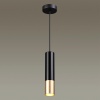 Подвесной светильник Odeon Light 3876/1L