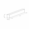 Шинопровод Arlight 026902(1)