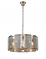Подвесная люстра Vele Luce VL3004P05