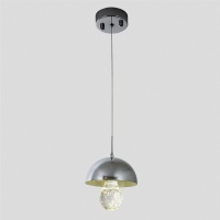 Подвесной светильник MODELUX 88981-1 CR