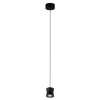 Подвесной светильник Crystal Lux CLT 066C80 BL