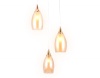 Подвесной светильник Ambrella Light TR3549