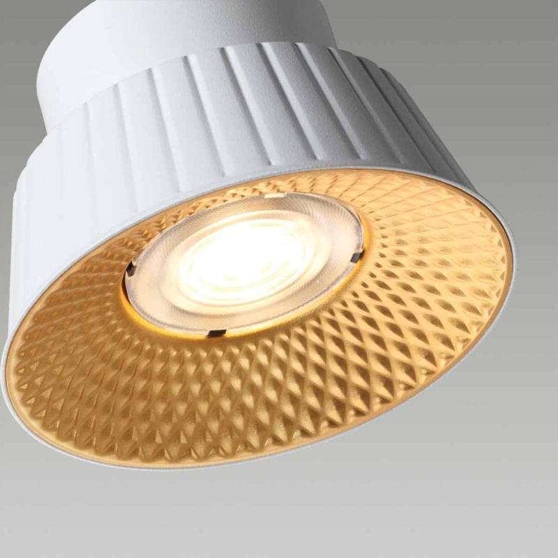 Накладной светильник Odeon Light 6644/6CL