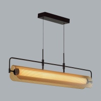 Подвесная люстра Odeon Light 5056/35L