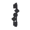 Бра Odeon Light 6692/7WL
