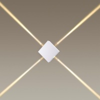 Бра Odeon Light 4258/8WL