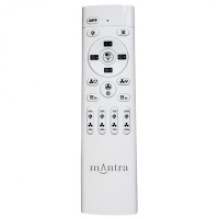 Накладной светильник Mantra 7802