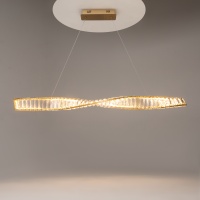 Подвесной светильник Maytoni P097PL-L28BS3K
