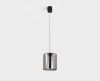 Подвесной светильник ITALLINE IT08-8027 black 3000K