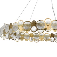 Подвесная люстра ST-Luce SL6133.313.16