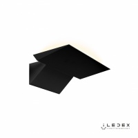 Бра iLedex ZD8114-6W BK