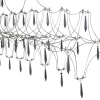 Подвесная люстра ST-Luce SL6603.103.23