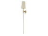 Бра Newport 3581/A gold