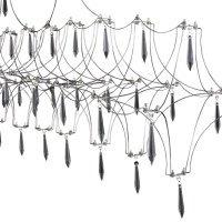 Подвесная люстра ST-Luce SL6603.103.23