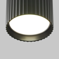 Потолочный светильник Technical C106CL-GX53-B