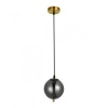 Подвесной светильник ARTE Lamp A2231SP-1PB