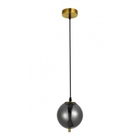 Подвесной светильник ARTE Lamp A2231SP-1PB