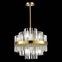 Люстра на штанге ST-Luce SL1634.303.06