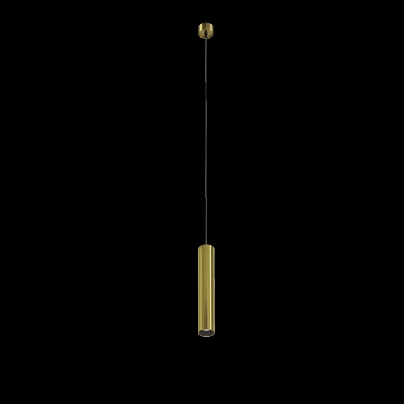 Подвесной светильник Maytoni P072PL-L12W4K-BS