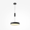 Потолочный светильник Technical C032CL-45W2.7K-RD-B