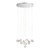 Каскадная люстра ST-Luce SL6017.101.13