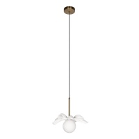 Подвесной светильник LOFT IT 10213/A White