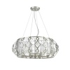 Подвесная люстра Vele Luce VL2181P08