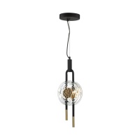Подвесной светильник Odeon Light 5407/12L