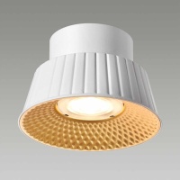 Накладной светильник Odeon Light 6644/6CL